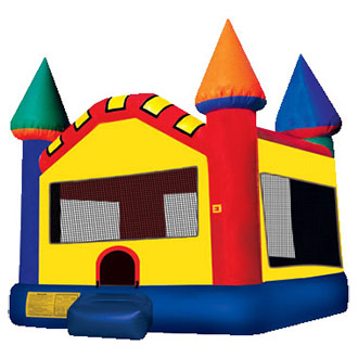 New Jersey Bounce House Rentals