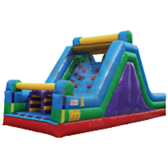 New Jersey Obstacle Course Rentals