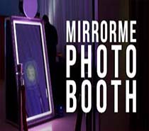 Mirror me Booth