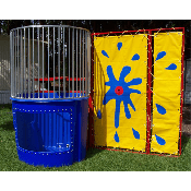 Dunk Tank