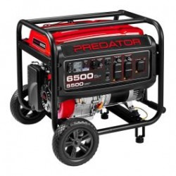 Generator 6500/w