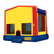 Module Bounce house