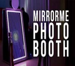 Mirror me booth