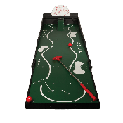 Mini Golf 1