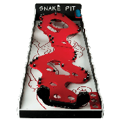 Snake Pit game