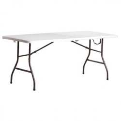 Folding tables