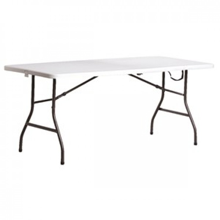 Folding tables