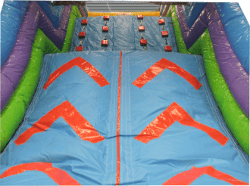 jla nj Warped Wall Stairs 46162184 Warped wall and slide