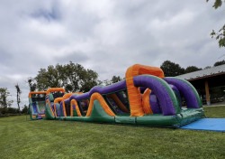 100ft mardi obs 1733435877 100ft Mardi Grass Obstacle course