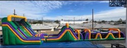 100ft obs mardi 2 1733435939 100ft Mardi Grass Obstacle course