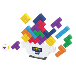 Tetris XL Game