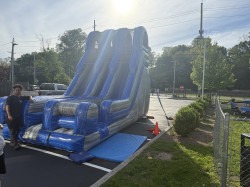 IMG 6726 1747168811 18ft Sky High Dual lane slide