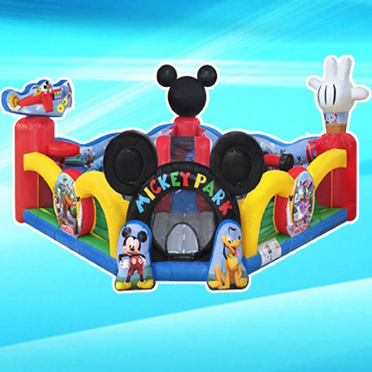 Toddler Combos