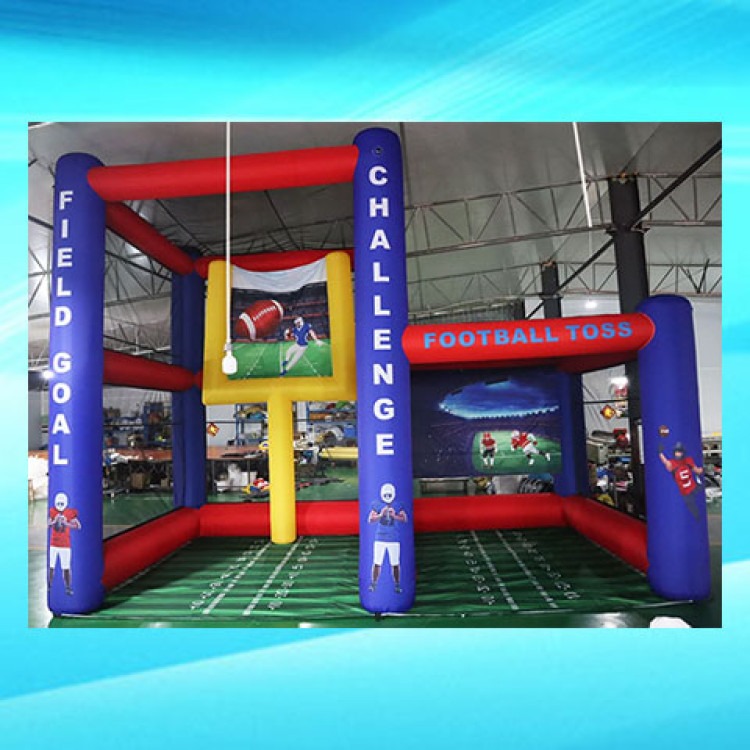 Field Goal Challenge