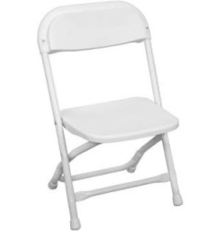 Kids folding chair