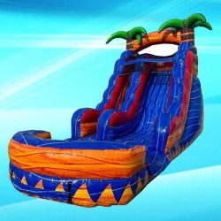 Tropical Inferno 15'