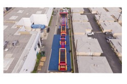 DJI 0562 1770774696 140ft Marble Mania Obstacle course