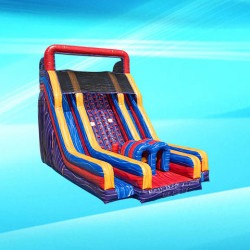 Marble Mania Vertical rush