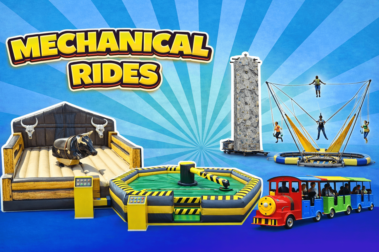 Mechanicalridesjla