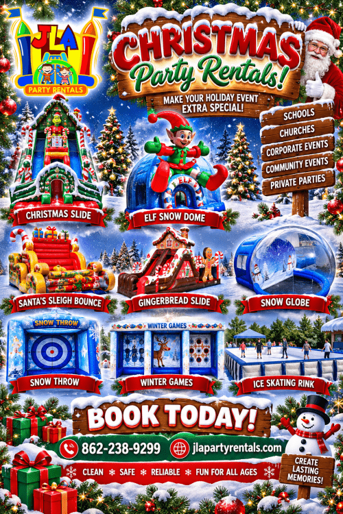 Christmas Inflatables Christmas Inflatables