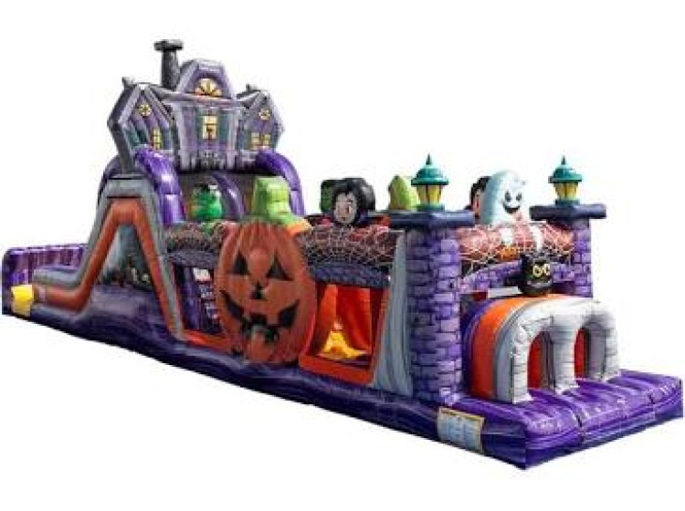 Halloween Halloween