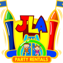 JLA LOGO